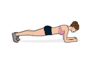 Plank Nedir?